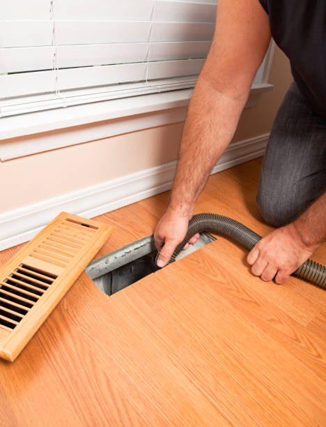 Trusted Tyler, TX Airduct Cleaning Experts